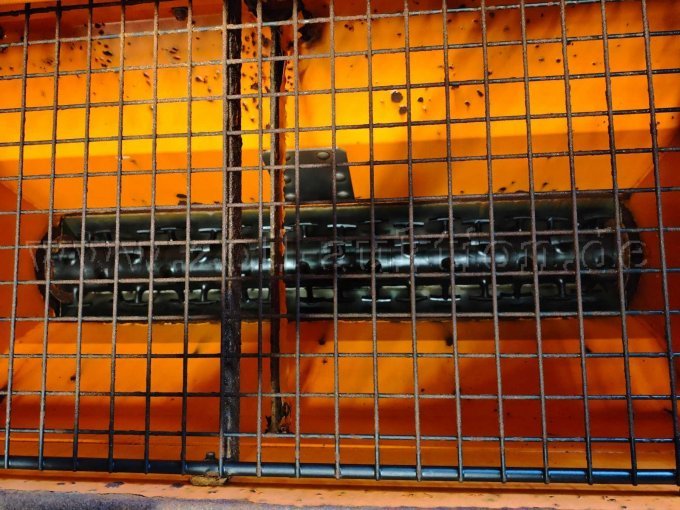 1 Shibaura HST 324 (trekkrachtmachine met achterwielaandrijving) – foto 10 – kavel bij Zoll-Auktion, Schömberg