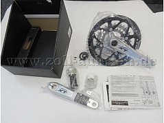 Shimano Deore XT Kurbel Konvolut