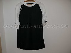 Shirt von vorn