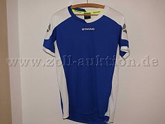 Shirt von vorne