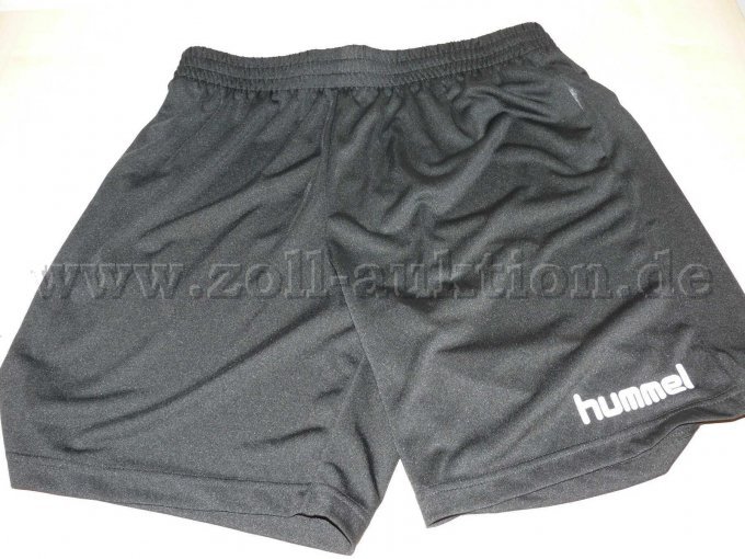 Short von vorn