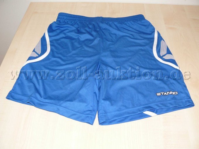 Short von vorn