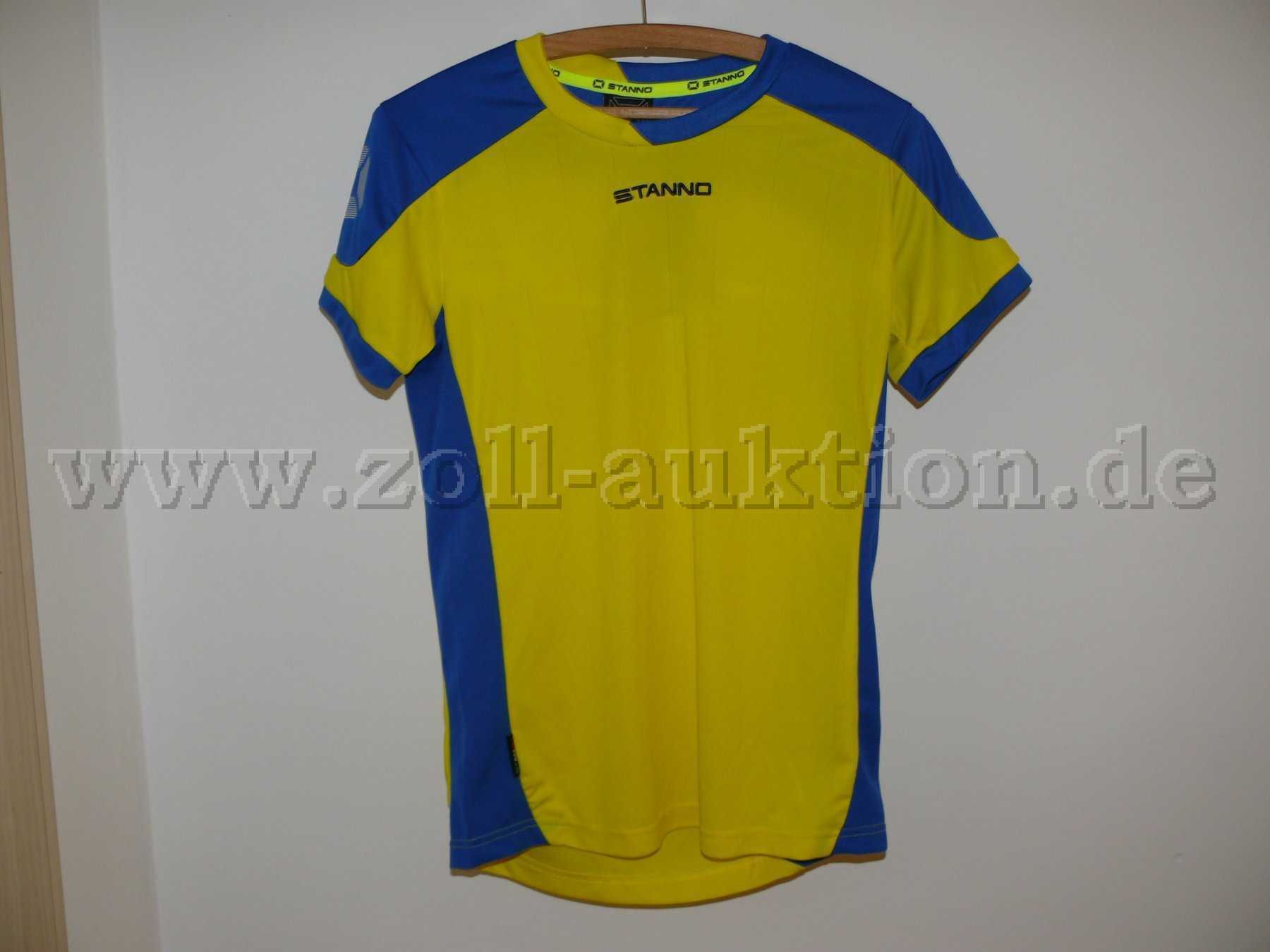 Shirt von vorn