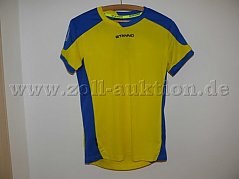 Shirt von vorn