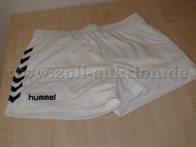 Short von Hummel