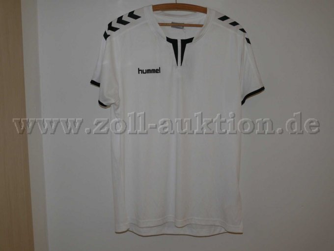 Shirt von Hummel