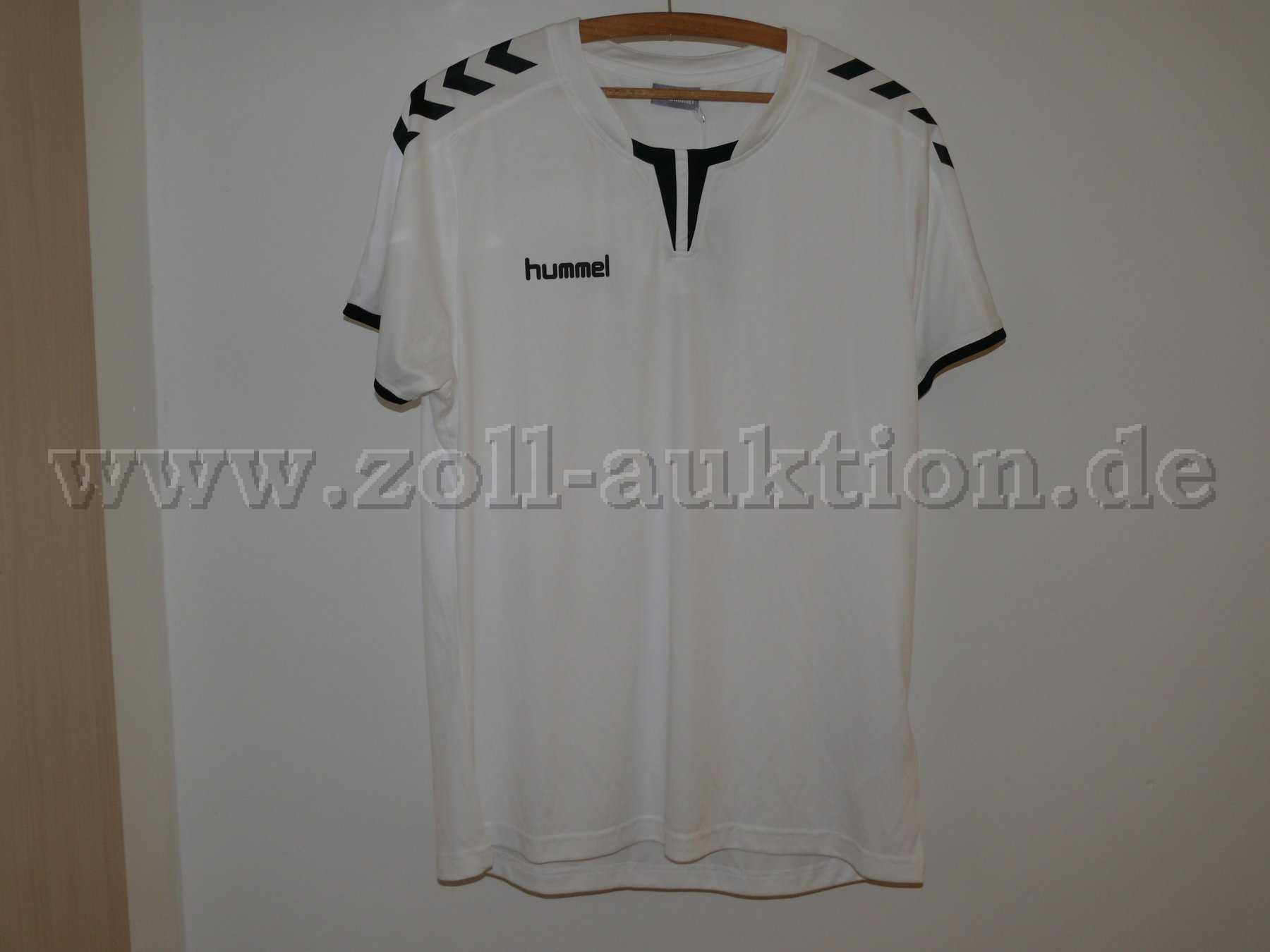 Shirt von Hummel