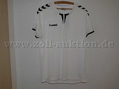 Shirt von Hummel