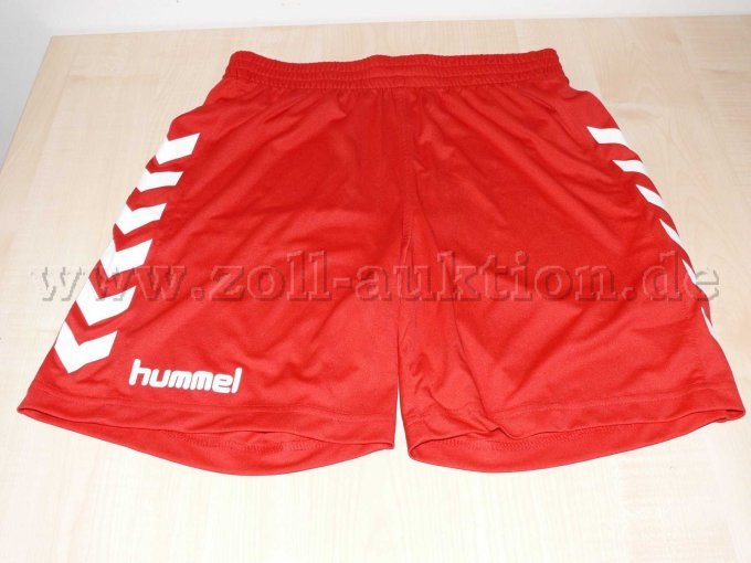 Short von vorne