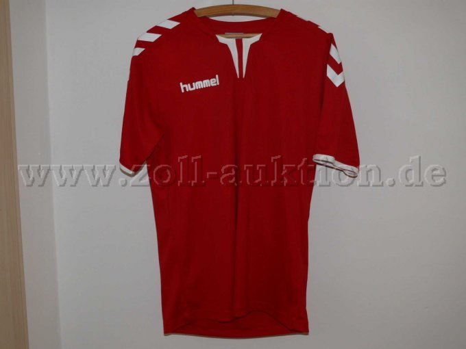 Shirt von vorne