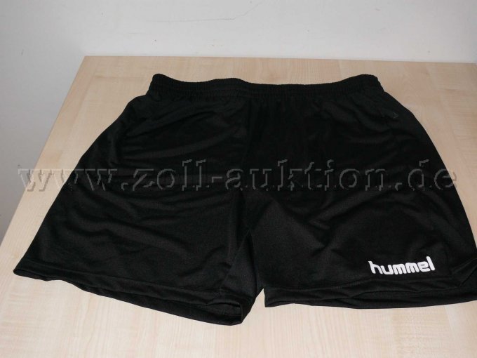 Short von vorn