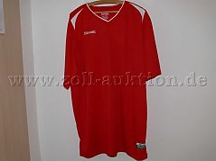 Shirt von vorn