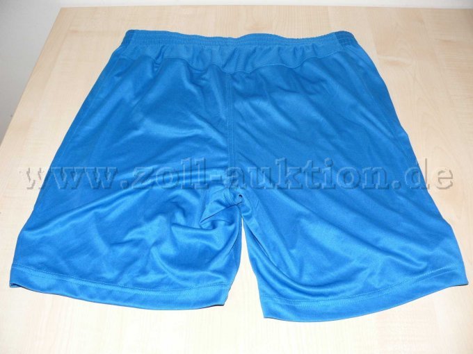 Short von hinten
