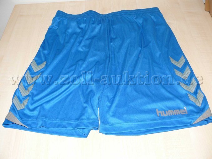 Short von vorn