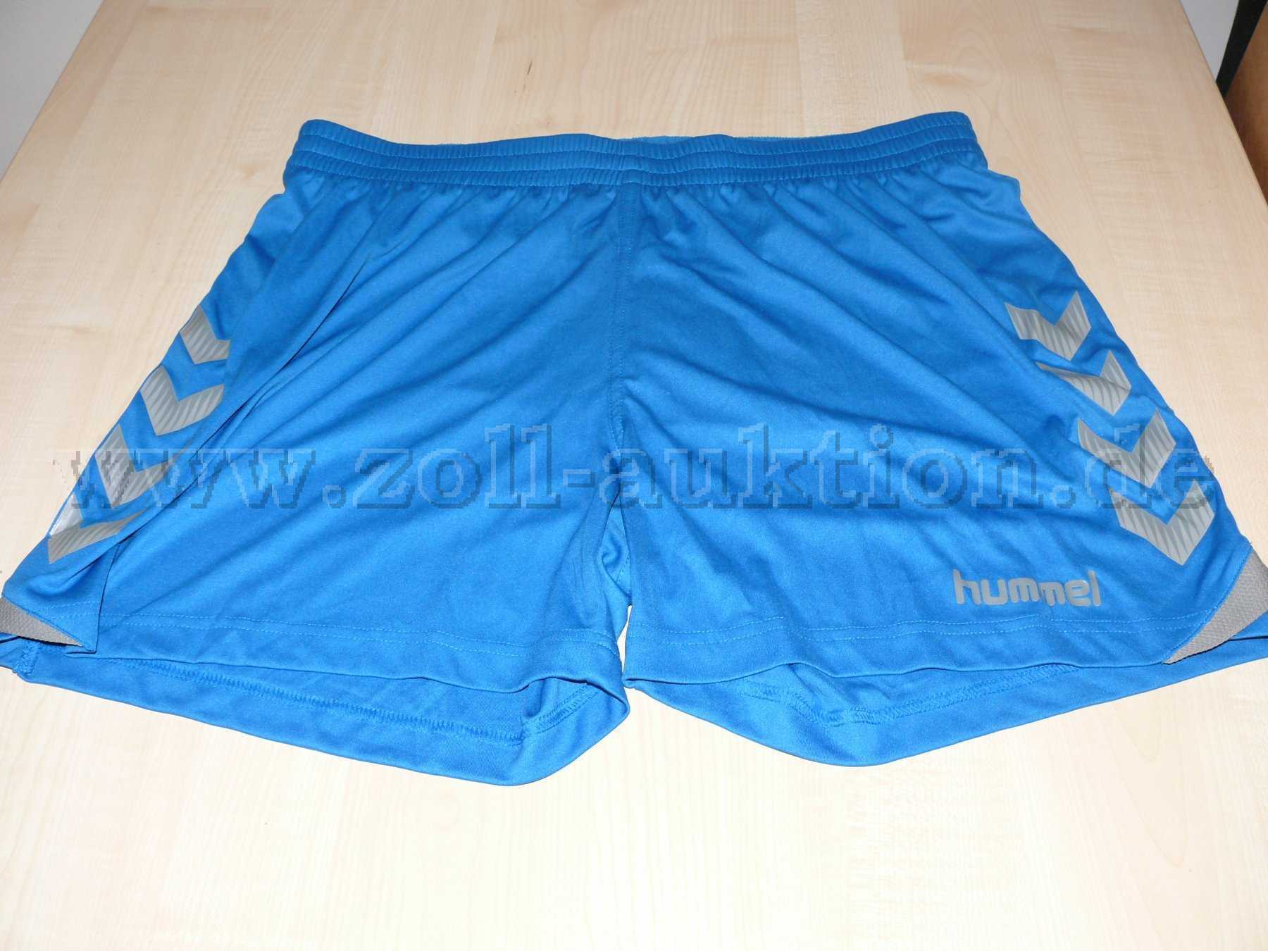 Short von vorn