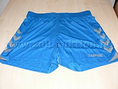 Short von vorn