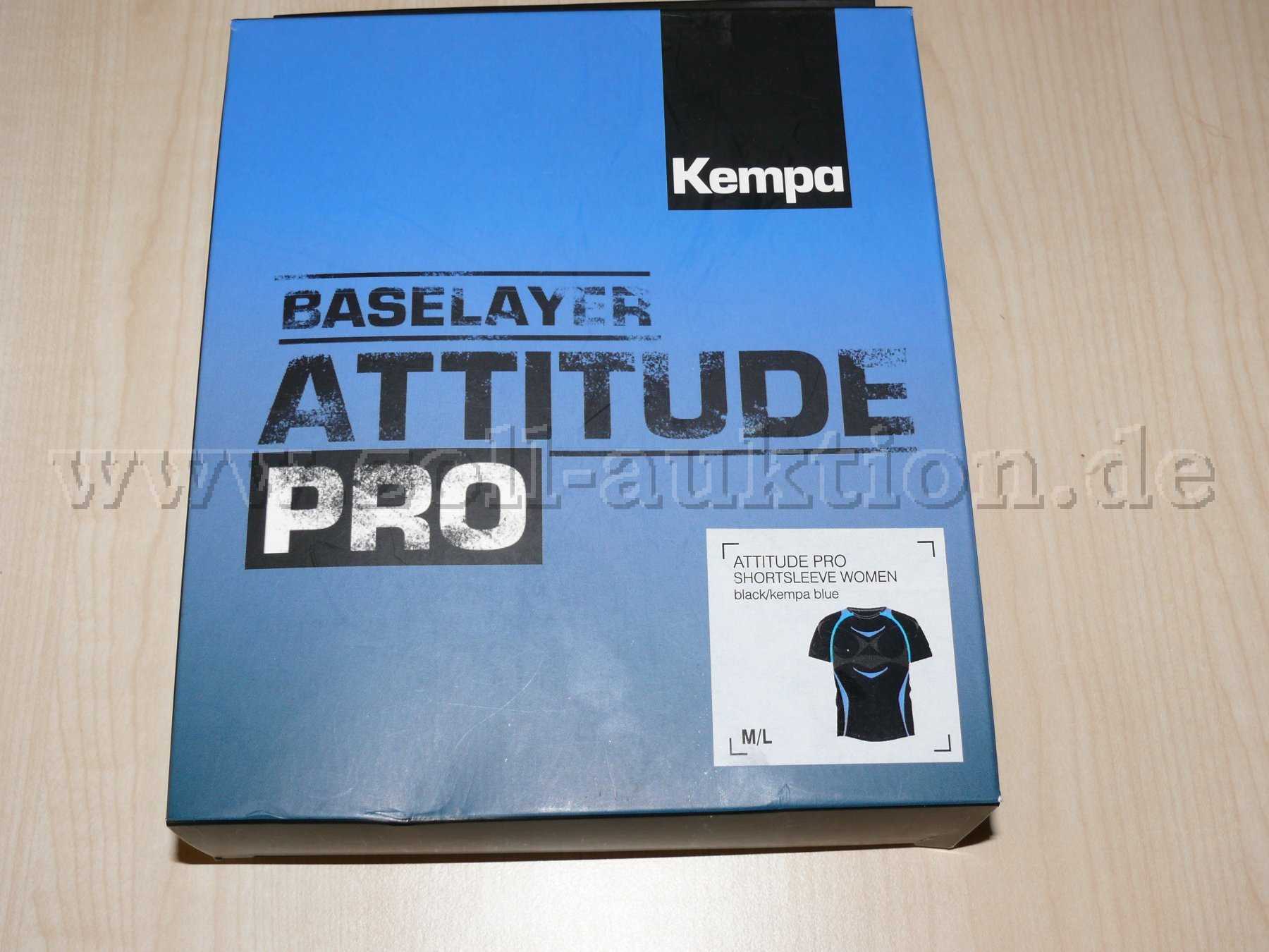 Sleeve in Originalverpackung