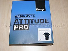 Sleeve in Originalverpackung