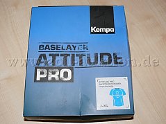 Sleeve in Originalverpackung