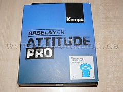 Shortsleeve in Originalverpackung