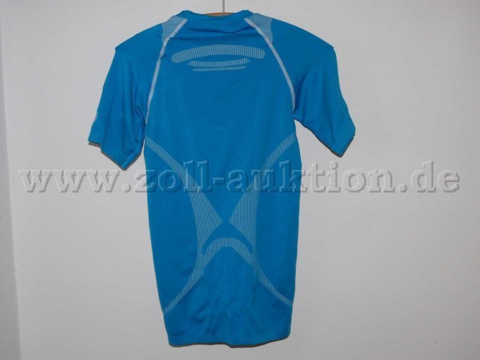 Sleeve von hinten