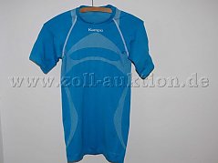 Sleeve von vorn