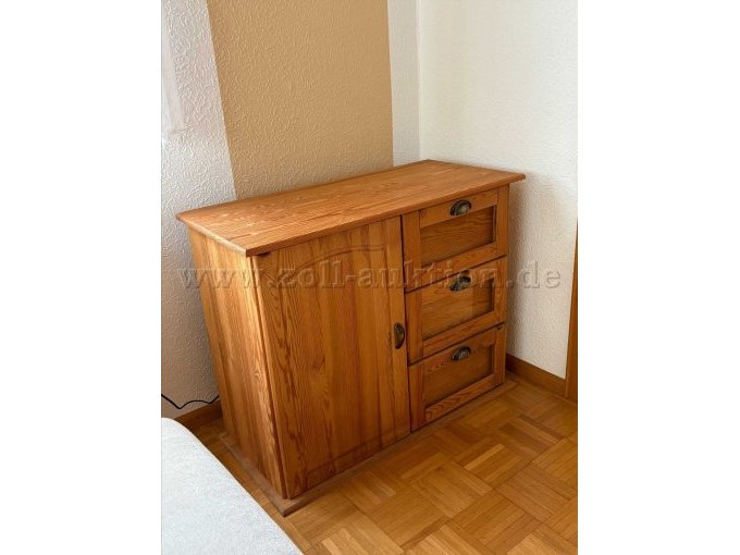 Ansicht seitlich