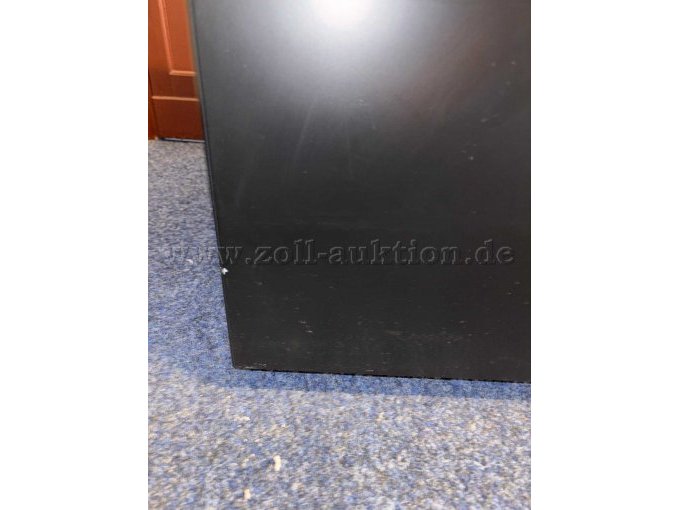 Detailansicht Beschädigung Rückseite