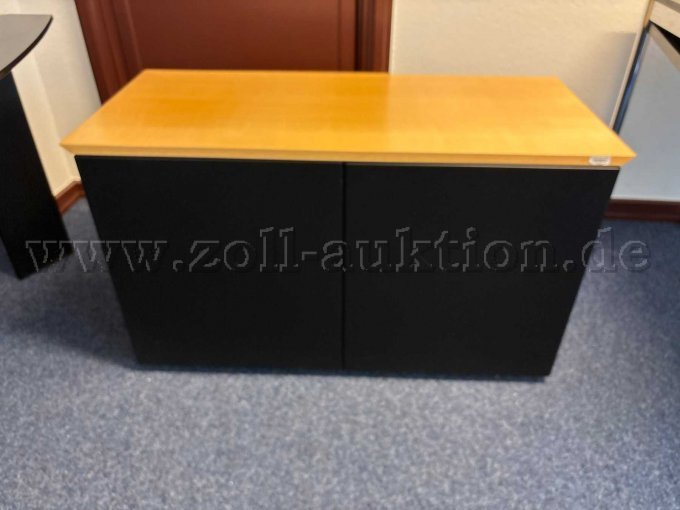 Gesamtansicht Rückseite