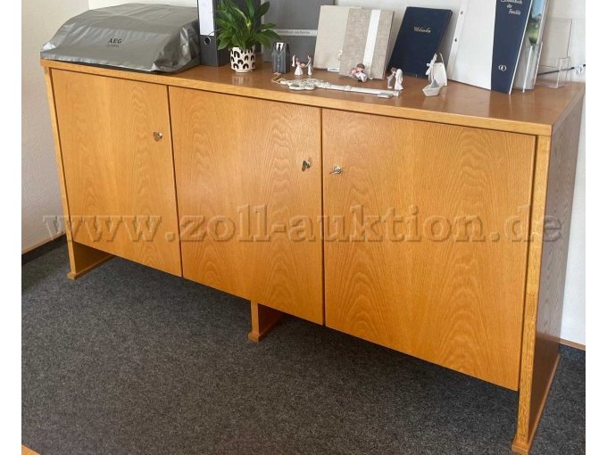 Sideboard (Maßanfertigung)