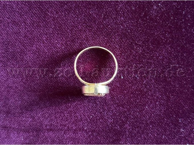Ring oben