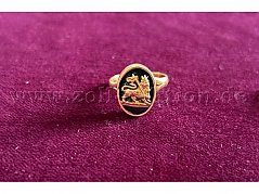 Ring vorne
