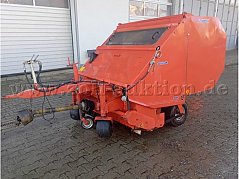 Seitenansicht