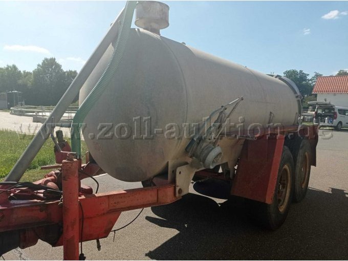 Ansicht vorne rechts