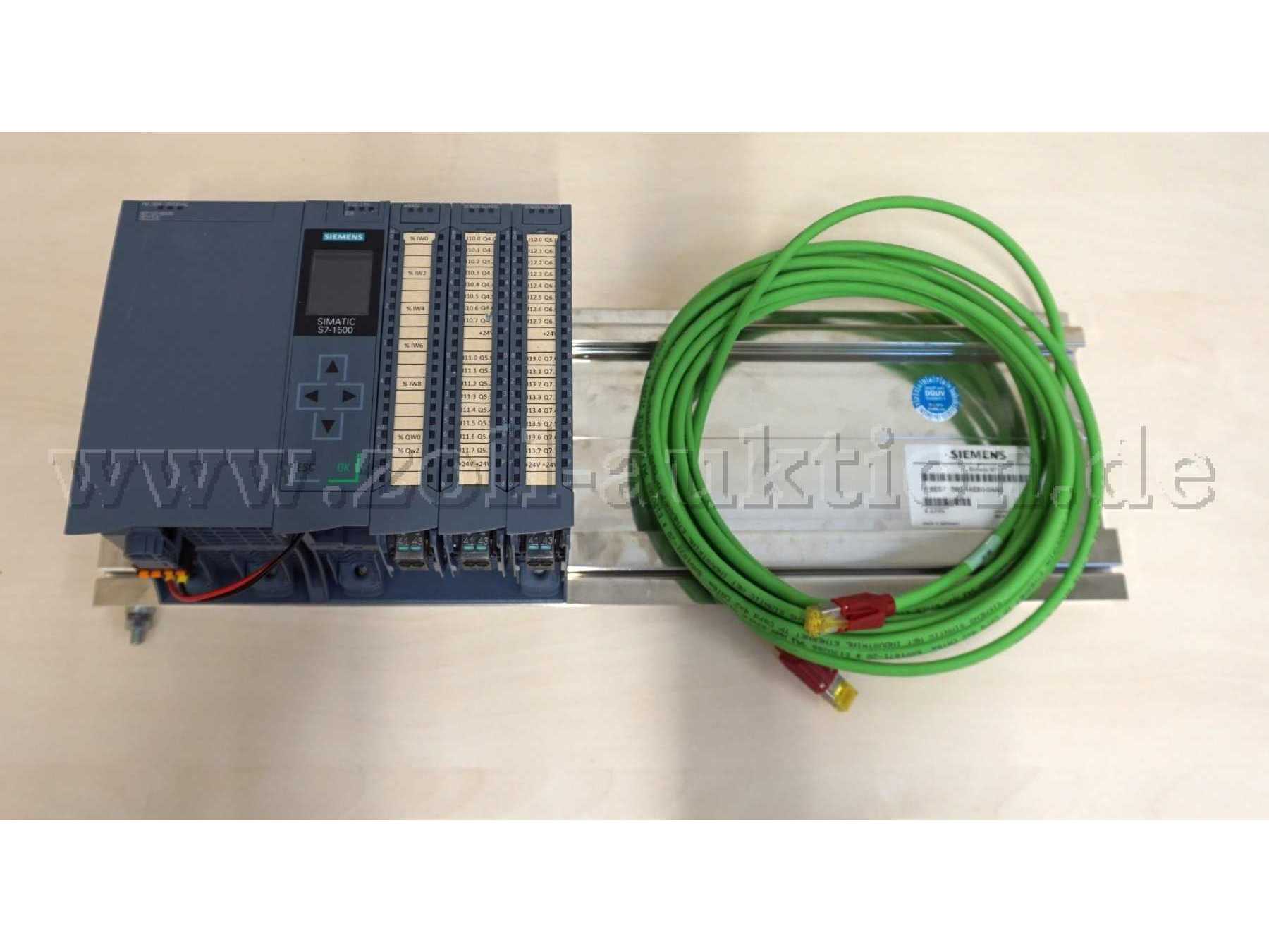 Siemens S7-1500