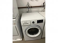 Siemens Waschvollautomat WM14N299 IQ 300