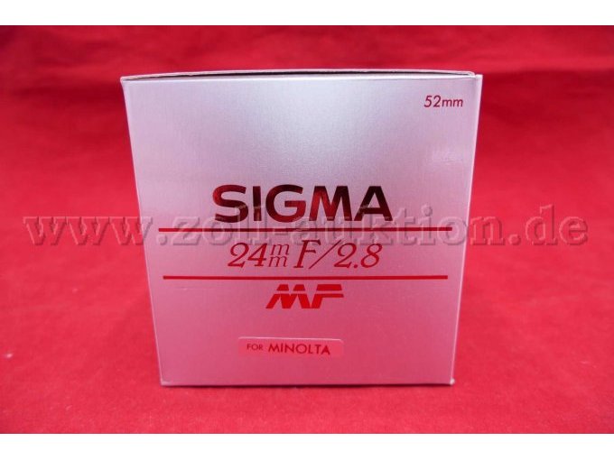 Detailaufnahme 1 der OVP