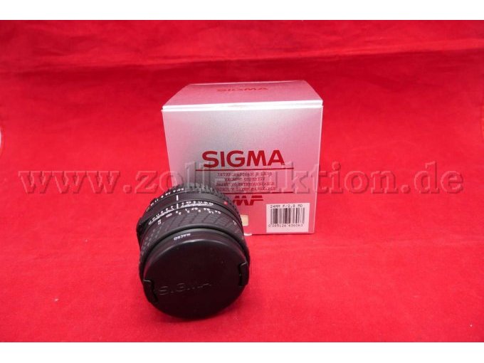 Gesamtansicht der Auktion