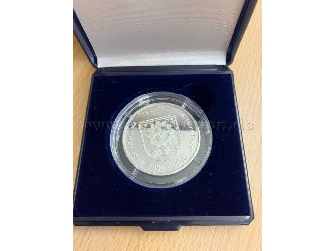 Medaille Vorderseite