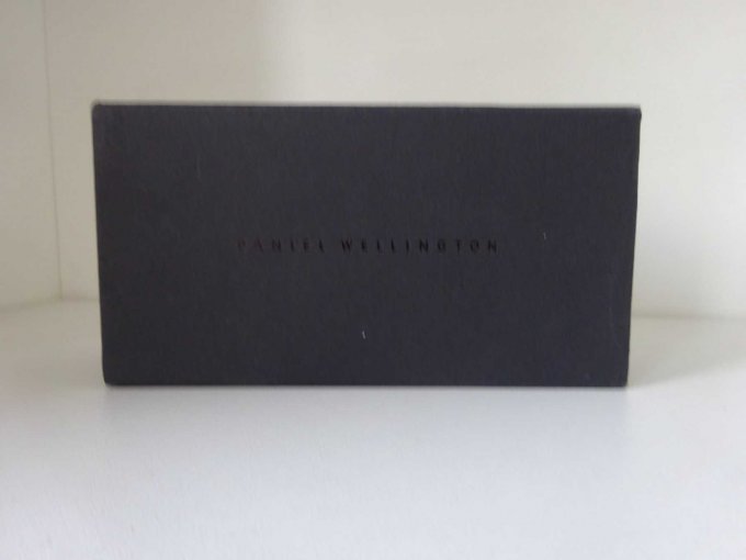 Ansicht Umverpackung