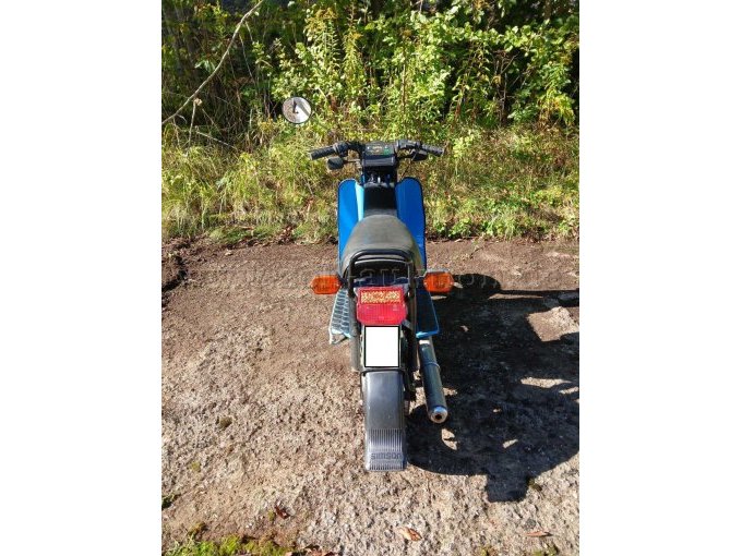 1 Simson SR50/1 Roller Bastlerfahrzeug – foto 9 – kavel bij Zoll-Auktion, Plauen
