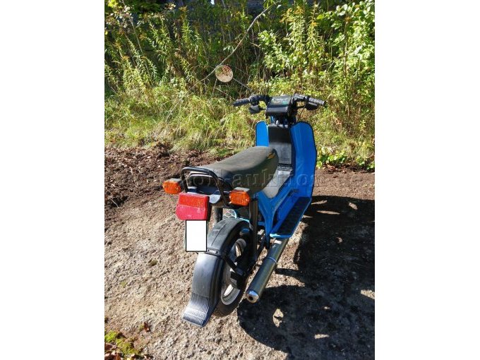 1 Simson SR50/1 Roller Bastlerfahrzeug – foto 10 – kavel bij Zoll-Auktion, Plauen
