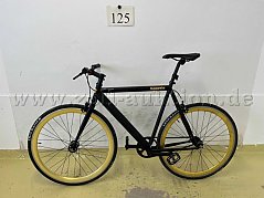 Singlespeed-Bike von Bonvelo, links