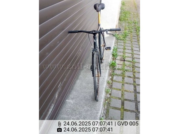 Vorderansicht