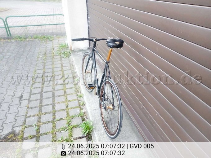 Rückansicht