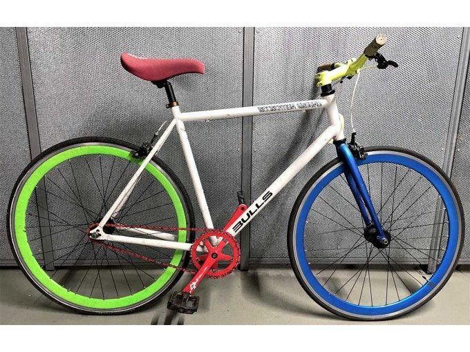 Seitenansicht Seitenansicht