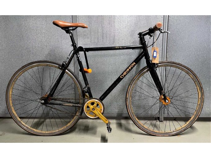 Seitenansicht Seitenansicht