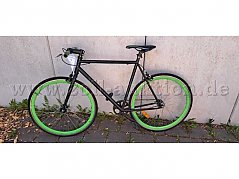 Galano Blade Singlespeed