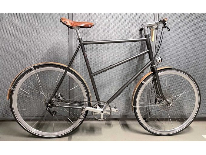 Seitenansicht Seitenansicht