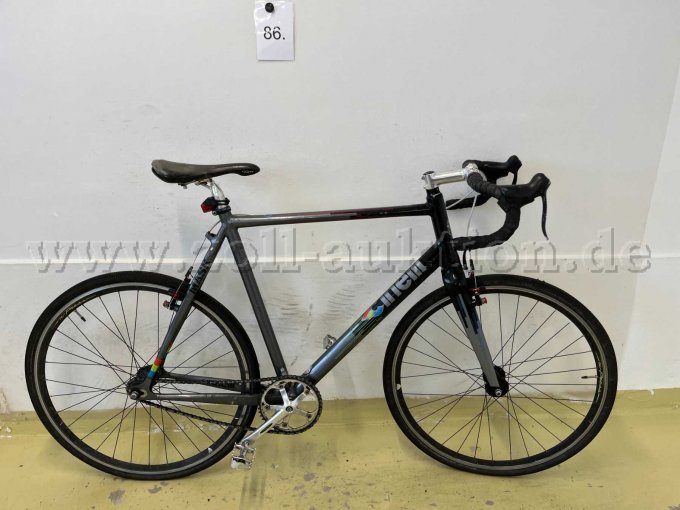 Singlespeed von Cinelli "Mash", links
